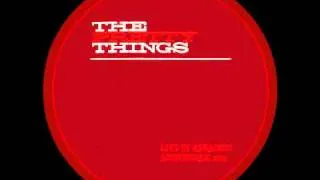 The Pretty Things -[4]- Alexander - live 1969