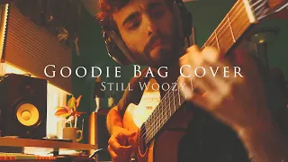 Goodie Bag Cover - Still Woozy