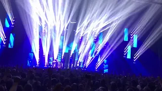 Scooter - Endless Summer (live @AFAS Live Amsterdam)