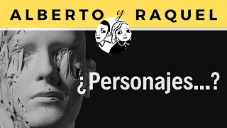 Cómo resolver problemas de tus personajes