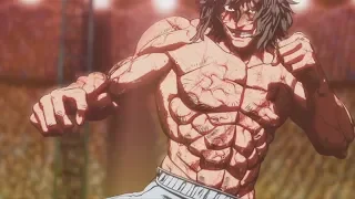 Kengan Ashura「AMV」- Invincible