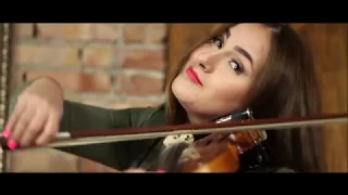 Labrinth - Beneath Your Beautiful (Katarzyna Kołodziej Keyt violin cover) Pierwszy taniec