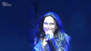 Tarja ´Eye of the Storm´ live at Masters of Rock, Czech Republic