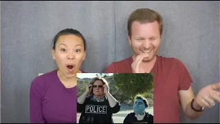 Happytime Murders Official Restricted Trailer // Reaction & Review