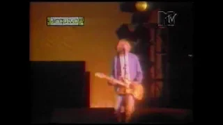 Nirvana LIVE In Daly City 1993 (PRO CLIPS)