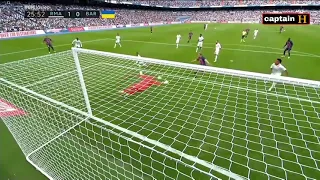 Реал Мадрид vs Барселона 3:1 Обзор Матча Опасные Моменты и Голы 2022 Hd