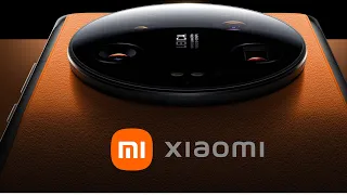 Xiaomi 14 Ultra - The Ultimate Flagship Revealed!