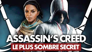 Assassin's Creed : Le SECRET ULTIME de la saga
