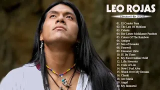 The Best Of Leo Rojas | Leo Rojas Greatest Hits Full Album 2020