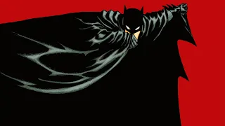 Batman: Return to Arkham - Arkham City - Brutal Stealth Gameplay : Year One Batman