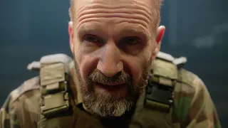 Macbeth: Ralph Fiennes & Indira Varma Cinema Trailer