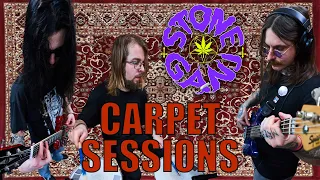 Carpet Sessions: Stoneganj live set [stoner-doom]