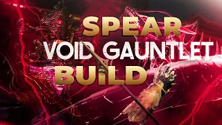 New World - The Absolute & BEST Spear / Void Gauntlet MUTATION PvE DPS Build