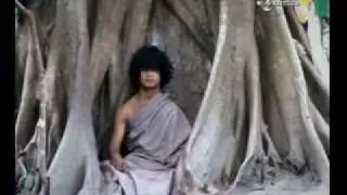 Documentary About Buddha Boy (3 of 5) Ram Bahadur Bamjan