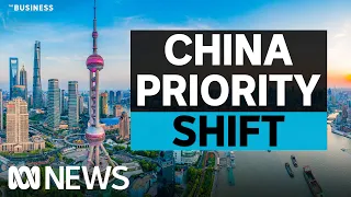 China's COVID-zero policy comes at the expense of growth | The Business | ABC News