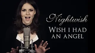 Wish I had an Angel - Nightwish Cover (MoonSun)