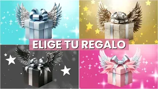 Elige Tu Regalo 💝 Elige Tu Regalo De 4 Opciones 🎁🍀