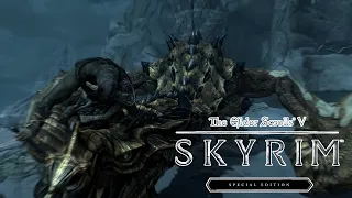 มาทำชุดเซ็ตสุดโหดกันเถอะ!! (รายละเอียดใต้คลิป)The Elder Scrolls V: Skyrim Special Edition