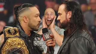 Ups & Downs: WWE Raw Review (May 13)