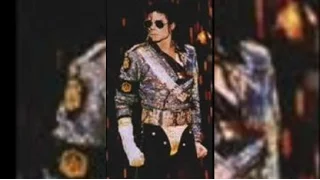 Michael Jackson Dangerous Tour 1992 MEGAMIX 01-Jam