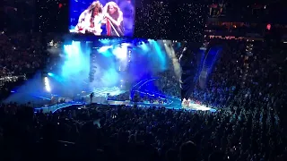 Aerosmith Philadelphia PA 09/02/23 - Seasons of Wither