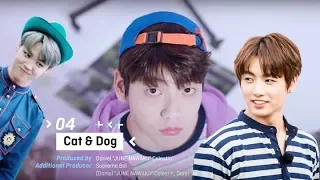 How to Dance 'Cat & Dog' by TXT