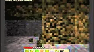 [REQUESTED 4PP] Brad's first Minecraft playthrough (5/6)