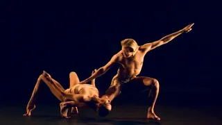 LYKKE LI - I’M GOOD, I’M GONE | Ballet Duets from “Petite Mort” by Jiří Kylián | NDT