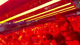 Carl Cox Day 3 Ultra 2022