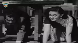 Mr  & Mrs  55 Hindi Classical Hindi Movie Part 05/12 || Guru Dutt, Madhubala || Eagle Old Movies