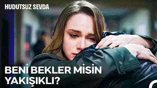 Zeynep'e Tutuklama Kararı Çıktı - Hudutsuz Sevda 28. Bölüm