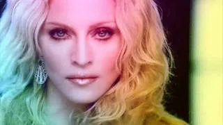 Madonna 4 Minutes (Dubtronics Over 7 Minutes To Save The World Remix)