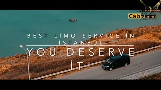 Executive Limousine  & Chauffeurs Service İn İstanbul