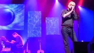 Blue Rodeo - Wondering (Ottawa, Feb 14, 2014)