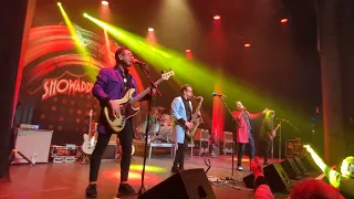 Showaddywaddy - Alhambra Theatre 2nd March 2024