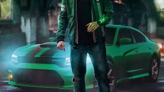 BEN 10: MOVIE | TEASER TRAILER | 2021 ACTION MOVIE