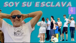 SOY SU ESCLAVA   Abril 2024 #111a