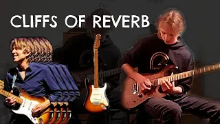 Cliffs of Dover but it's PURE Reverb
