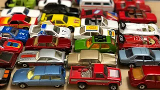 Diecast Show Vintage Matchbox Haul! #Diecast