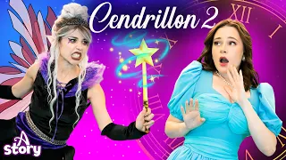 Cendrillon 2 - A Story French