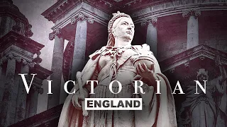 Victorian England with Mike Bogatyrev