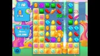 Candy Crush Soda Saga Level 88 No Boosters