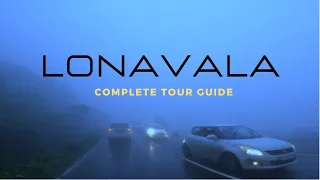 Lonavala Tourist Places | Lonavala Travel Guide | Lonavala Budget & Lonavala Itinerary | Visapurfort