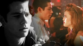 Stiles & Lydia | He likes you a lot, doesn't he?