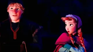 The FROZEN Musical  ~ What Do You Know About Love?