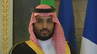 Saudi-Arabiens Kronprinz bin Salman zum Ministerpräsidenten ernannt | AFP