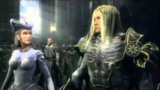 Heroes of Might and Magic V Intro