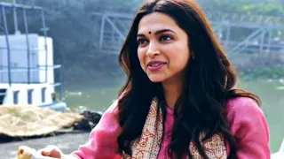 Aaj Jaane Ki Zid Na Karo | { Arijit Singh } | ft. Deepika Padukone | Emotional Sad Song | PM Songs