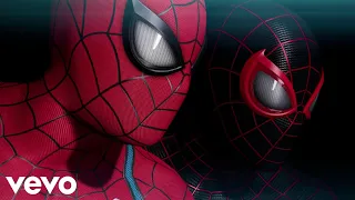 Marvel's Spider-Man 2 - I'm Ready (Music Video) ft. Jaden