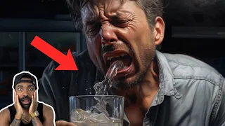 DISTURBING truth about restaurant ice!